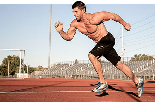 Trening cardio w zakresie utraty wagi brzucha