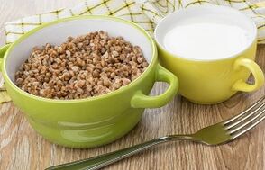 jak schudnąć na diecie kefirowej