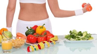 jak się dobrze odżywiać, aby schudnąć