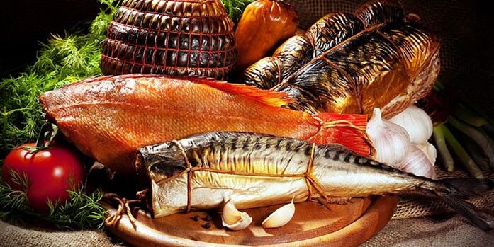 ryby dla prawidłowego odżywiania i odchudzania